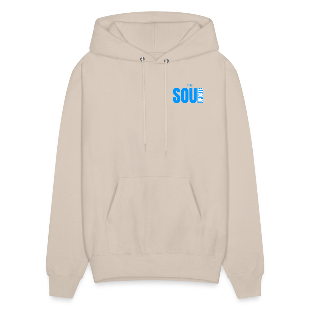 SOUL Hoodie - Sand