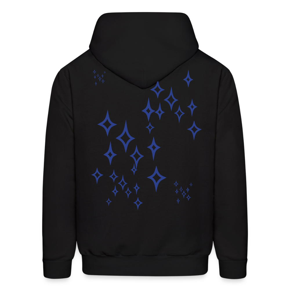 SOUL Hoodie - black