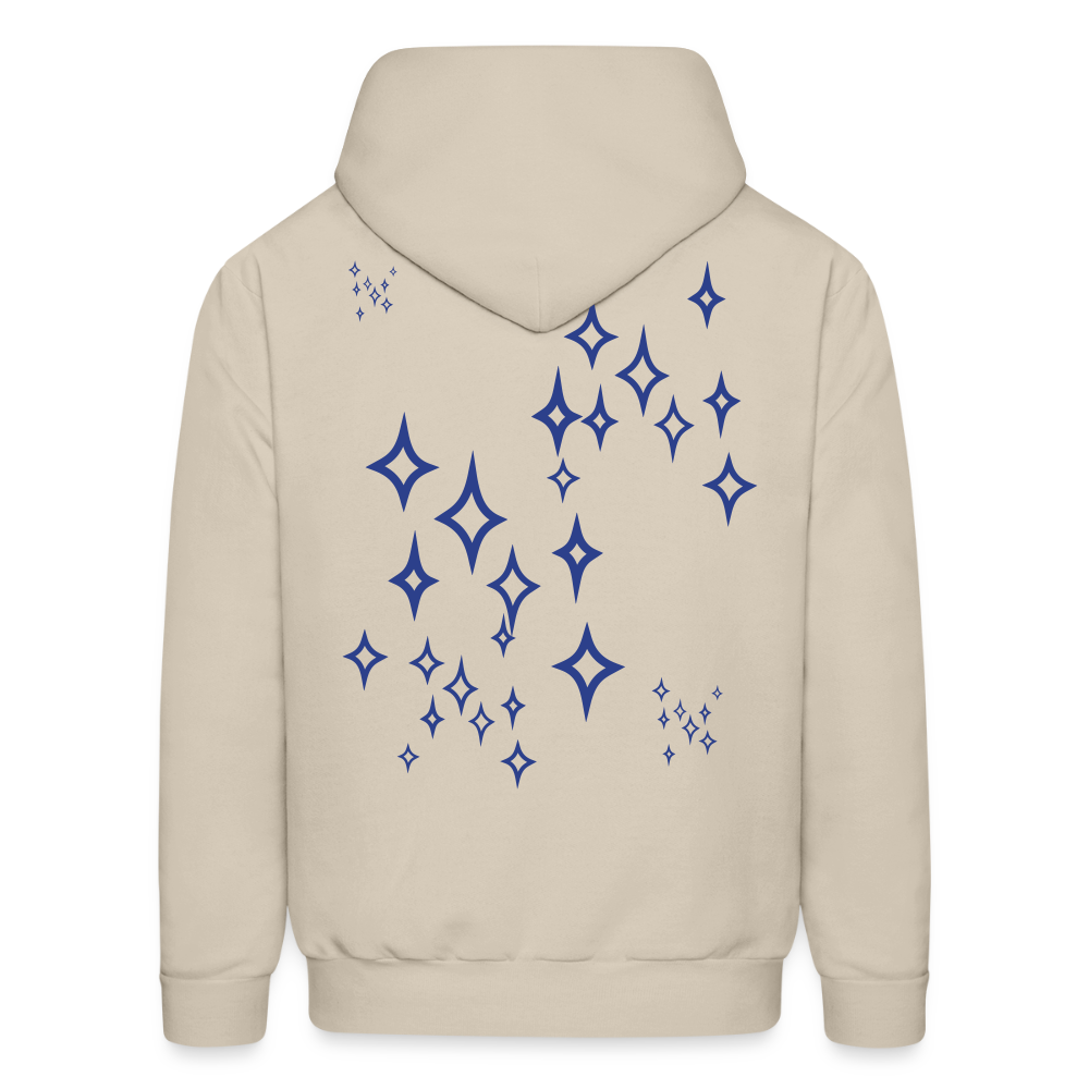 SOUL Hoodie - Sand