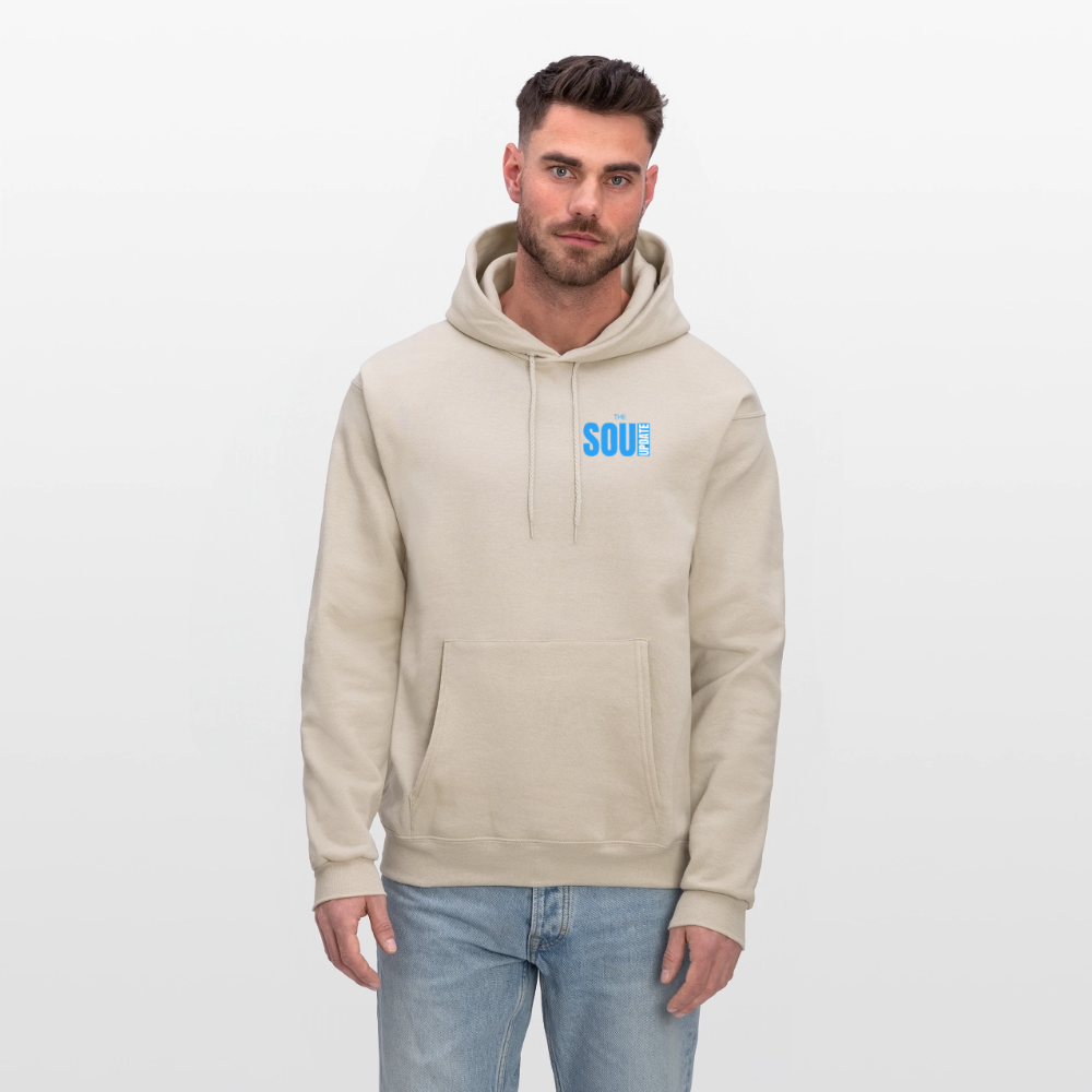 SOUL Hoodie - Sand