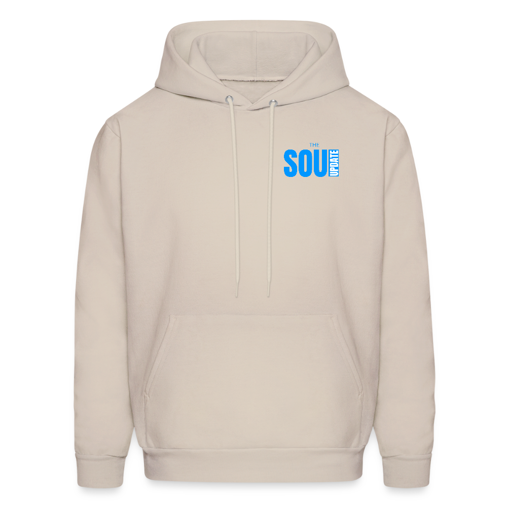 SOUL Hoodie - Sand