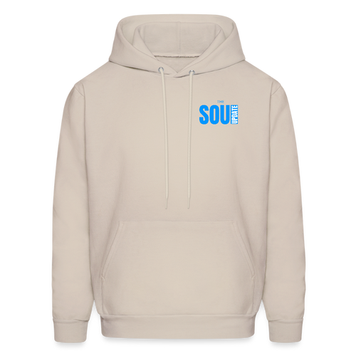 SOUL Hoodie - Sand