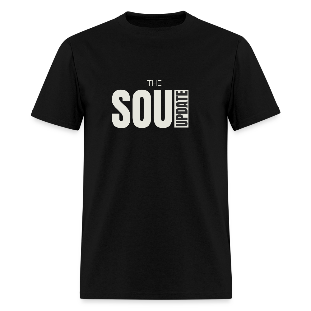 Soul T-Shirt - black