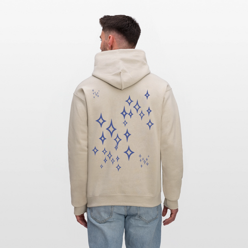 SOUL Hoodie - Sand