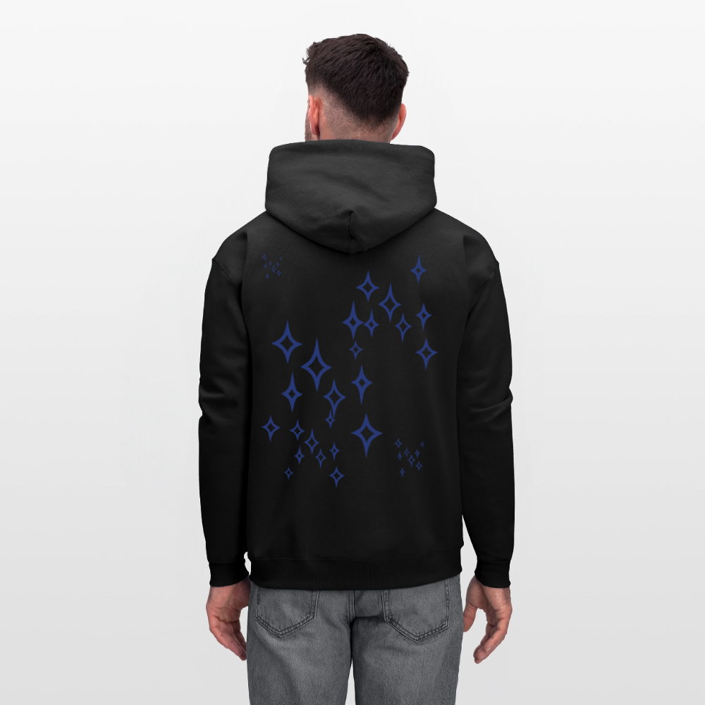SOUL Hoodie - black
